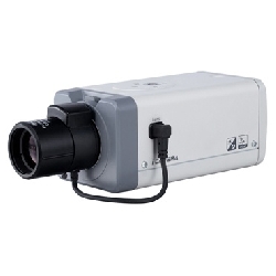 IP kamera DEN/NOC s rozl. 2MPix; ICR; PoE; AUDIO