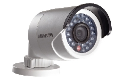 3MPix IP venkovní kamera; ICR+IR+objektiv 4mm