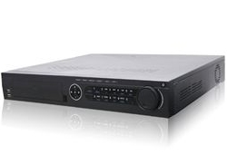 32 kanálový NVR s HDMI (záznam 32x IP kamera); 1,5U - 4x HDD