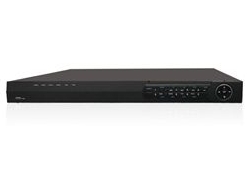8 kanálový NVR s HDMI (záznam 8x IP kamera)