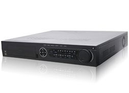 16 kanálový NVR s HDMI (záznam 16x IP kamera); 1,5U - 4x HDD